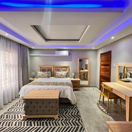 Eden Boutique Hotel Kokstad  Exterior photo
