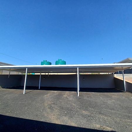Eden Boutique Hotel Kokstad  Exterior photo