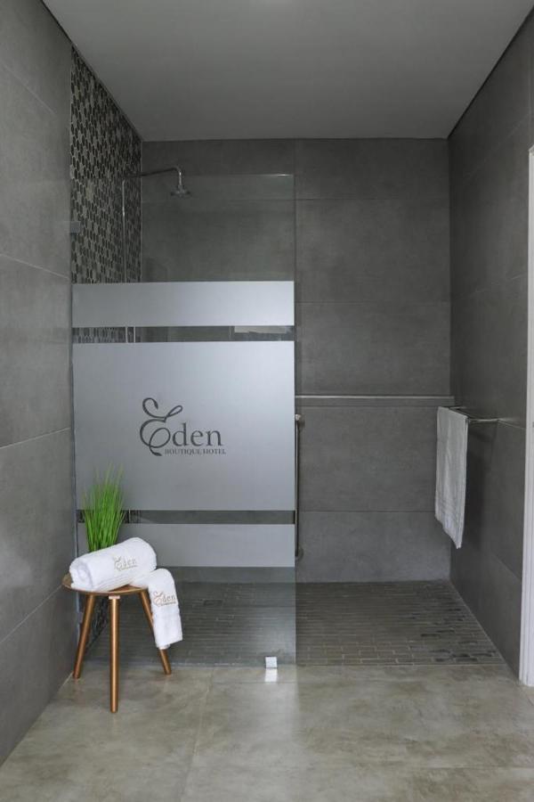 Eden Boutique Hotel Kokstad  Exterior photo