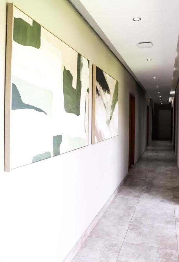 Eden Boutique Hotel Kokstad  Exterior photo
