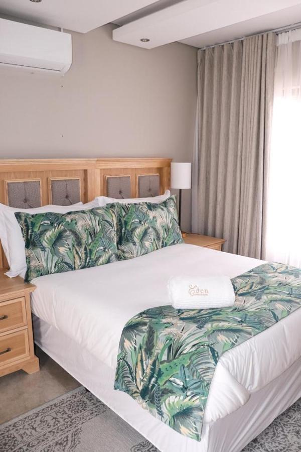Eden Boutique Hotel Kokstad  Exterior photo