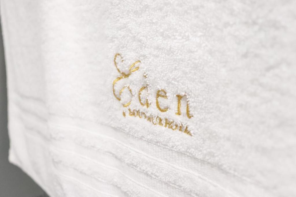 Eden Boutique Hotel Kokstad  Exterior photo