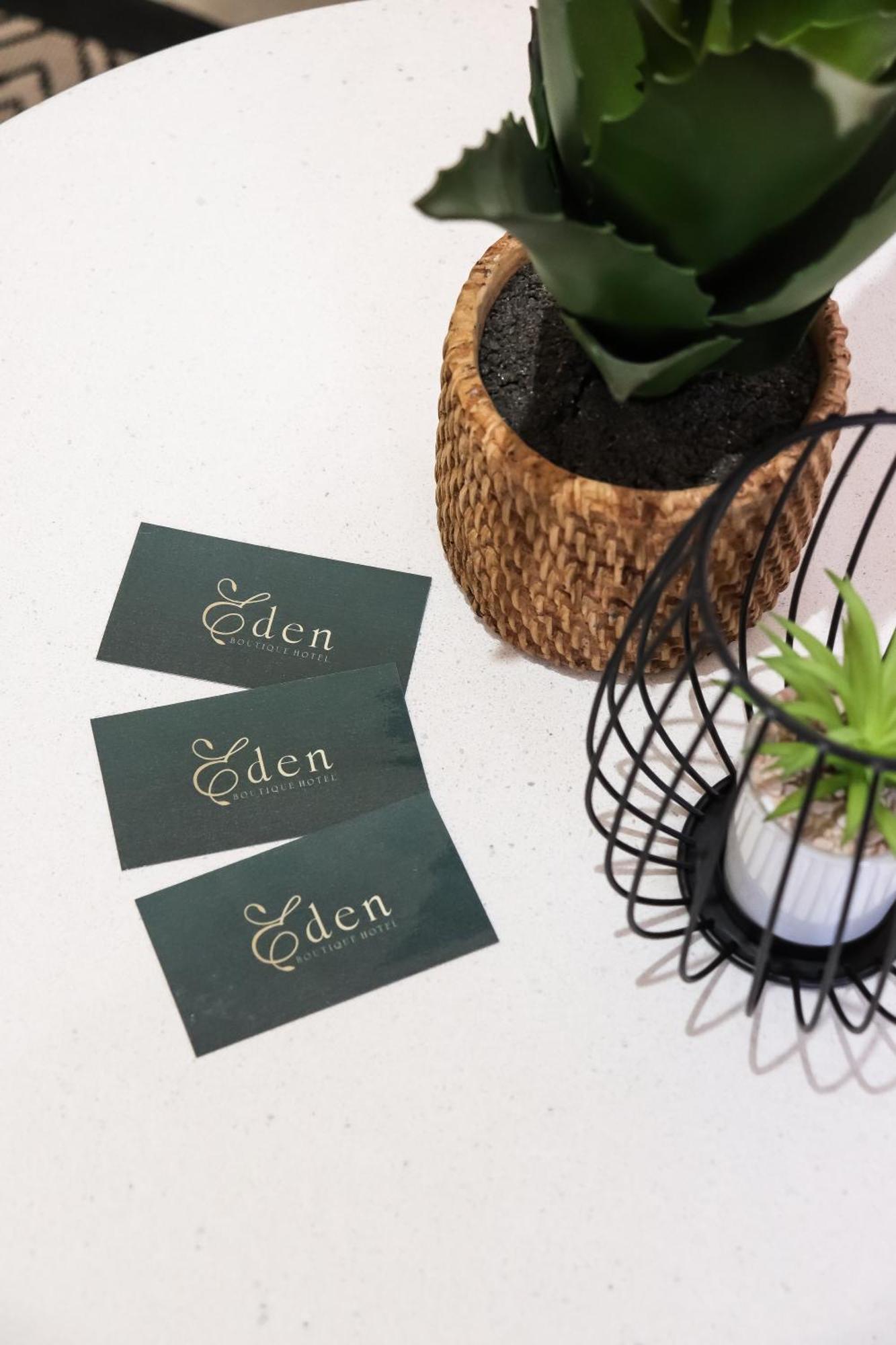 Eden Boutique Hotel Kokstad  Exterior photo