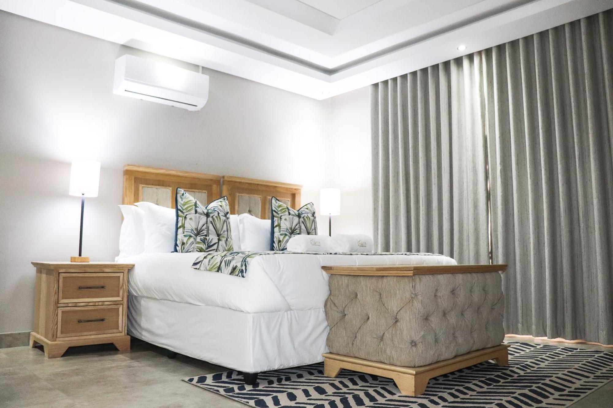 Eden Boutique Hotel Kokstad  Exterior photo