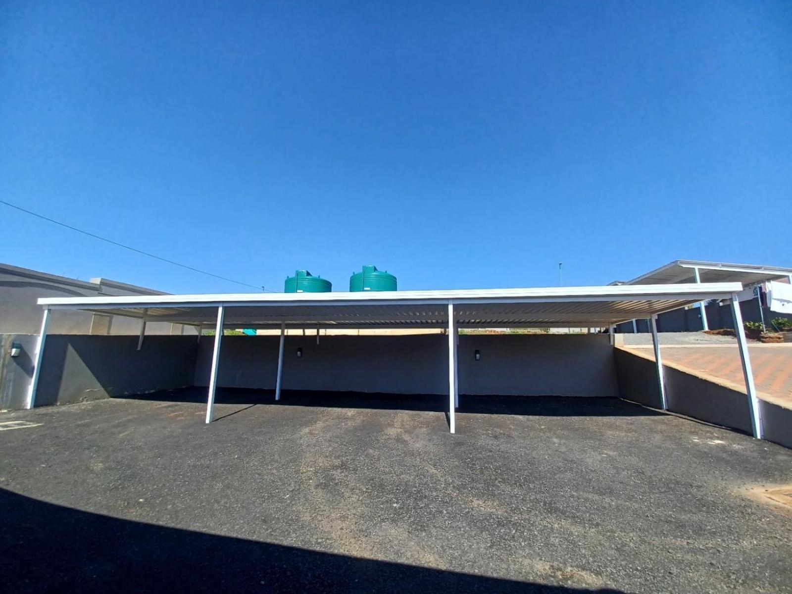 Eden Boutique Hotel Kokstad  Exterior photo